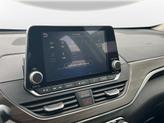 Thumbnail of 2024 Gun Metallic Nissan Altima