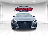 Thumbnail of 2024 Gun Metallic Nissan Altima