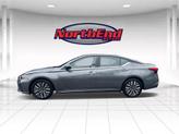 Thumbnail of 2024 Gun Metallic Nissan Altima