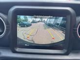 Thumbnail of 2021 Bright White Clearcoat Jeep Wrangler Unlimited 4xe