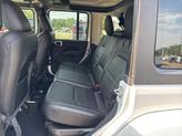 Thumbnail of 2021 Bright White Clearcoat Jeep Wrangler Unlimited 4xe