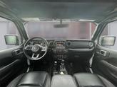 Thumbnail of 2022 Bright White Clearcoat Jeep Wrangler Unlimited 4xe