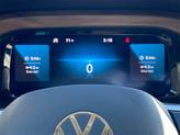 Thumbnail of 2024 Pure White Volkswagen Atlas