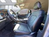 Thumbnail of 2024 Pure White Volkswagen Atlas