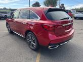Thumbnail of 2020 Performance Red Pearl Acura MDX