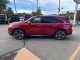 Thumbnail of 2020 Performance Red Pearl Acura MDX