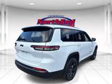 Thumbnail of 2024 Bright White Clearcoat Jeep Grand Cherokee L