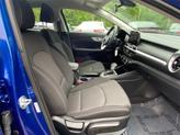 Thumbnail of 2024 Deep Sea Blue Kia Forte