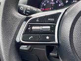 Thumbnail of 2024 Deep Sea Blue Kia Forte