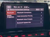 Thumbnail of 2024 Deep Sea Blue Kia Forte