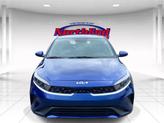 Thumbnail of 2024 Deep Sea Blue Kia Forte