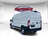 Thumbnail of 2023 Bright White Clearcoat RAM ProMaster 2500