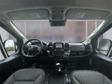 Thumbnail of 2023 Bright White Clearcoat RAM ProMaster 2500