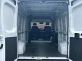 Thumbnail of 2023 Bright White Clearcoat RAM ProMaster 2500
