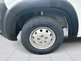 Thumbnail of 2023 Bright White Clearcoat RAM ProMaster 2500