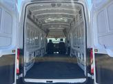 Thumbnail of 2024 OXFORD WHITE Ford Transit-350
