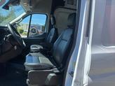 Thumbnail of 2024 OXFORD WHITE Ford Transit-350