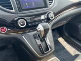 Thumbnail of 2016 Gray Honda CR-V
