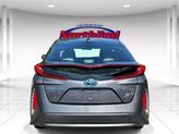 Thumbnail of 2020 Magnetic Gray Metallic Toyota Prius Prime