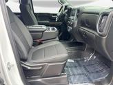 Thumbnail of 2021 Summit White Chevrolet Silverado 1500