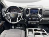 Thumbnail of 2021 Summit White Chevrolet Silverado 1500