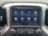 Thumbnail of 2021 Summit White Chevrolet Silverado 1500