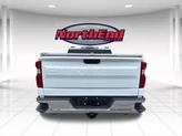 Thumbnail of 2021 Summit White Chevrolet Silverado 1500