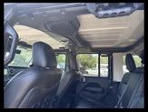 Thumbnail of 2022 Black Clearcoat Jeep Wrangler Unlimited 4xe