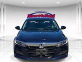 Thumbnail of 2018 Obsidian Blue Pearl Honda Accord