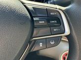 Thumbnail of 2018 Obsidian Blue Pearl Honda Accord