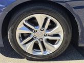 Thumbnail of 2018 Obsidian Blue Pearl Honda Accord