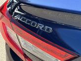Thumbnail of 2018 Obsidian Blue Pearl Honda Accord