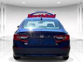 Thumbnail of 2018 Obsidian Blue Pearl Honda Accord