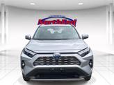 Thumbnail of 2023 Silver Sky Metallic Toyota RAV4 Hybrid