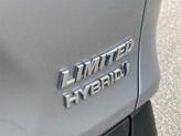 Thumbnail of 2023 Silver Sky Metallic Toyota RAV4 Hybrid