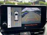 Thumbnail of 2023 Silver Sky Metallic Toyota RAV4 Hybrid