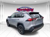 Thumbnail of 2023 Silver Sky Metallic Toyota RAV4 Hybrid