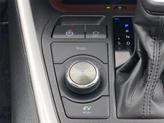 Thumbnail of 2023 Silver Sky Metallic Toyota RAV4 Hybrid