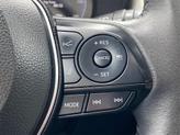 Thumbnail of 2023 Silver Sky Metallic Toyota RAV4 Hybrid