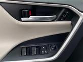 Thumbnail of 2023 Silver Sky Metallic Toyota RAV4 Hybrid