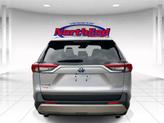 Thumbnail of 2023 Silver Sky Metallic Toyota RAV4 Hybrid