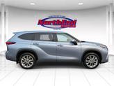Thumbnail of 2023 Moon Dust Toyota Highlander Hybrid