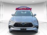 Thumbnail of 2023 Moon Dust Toyota Highlander Hybrid