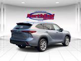 Thumbnail of 2023 Moon Dust Toyota Highlander Hybrid