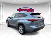 Thumbnail of 2023 Moon Dust Toyota Highlander Hybrid