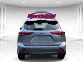 Thumbnail of 2023 Moon Dust Toyota Highlander Hybrid