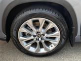 Thumbnail of 2023 Moon Dust Toyota Highlander Hybrid