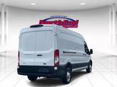 Thumbnail of 2023 OXFORD WHITE Ford Transit-350