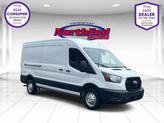 Photo of 2023 OXFORD WHITE Ford Transit-350
