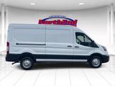 Thumbnail of 2023 OXFORD WHITE Ford Transit-350